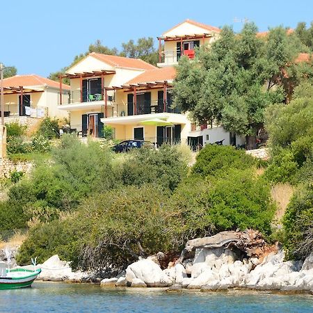 Elia Village Katomerion Zewnętrze zdjęcie