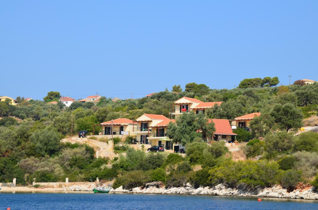 Elia Village Katomerion Zewnętrze zdjęcie