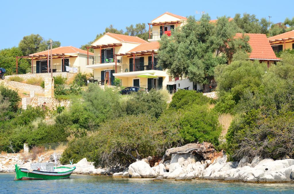 Elia Village Katomerion Zewnętrze zdjęcie