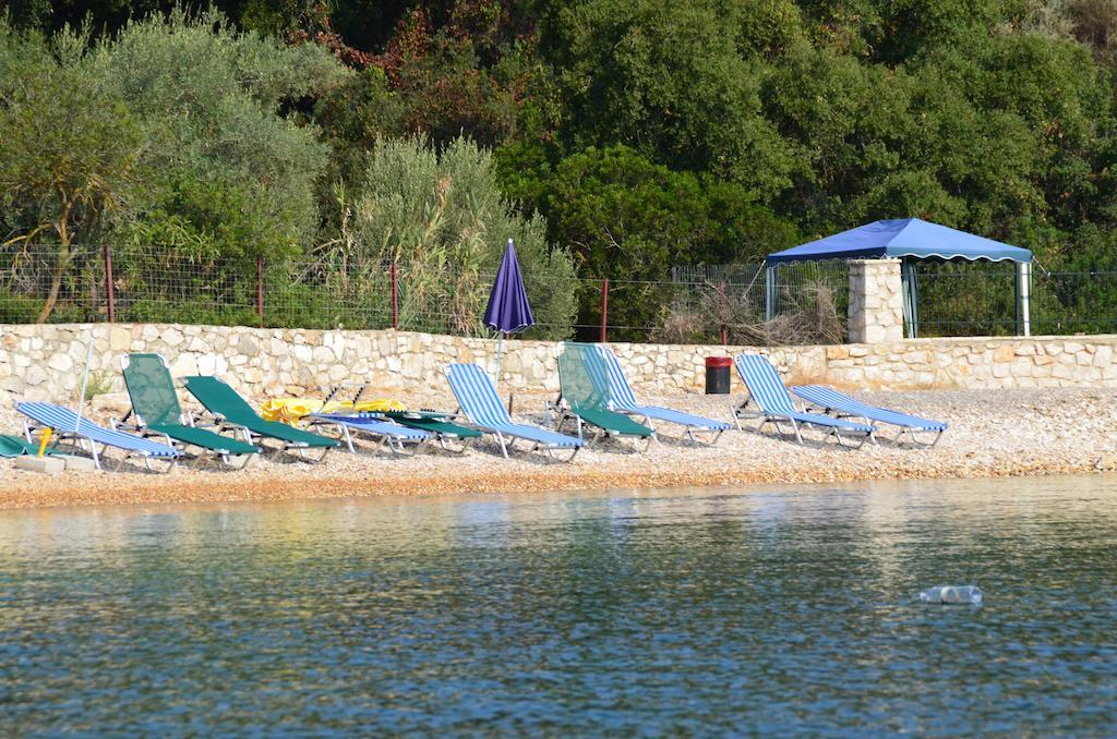 Elia Village Katomerion Zewnętrze zdjęcie