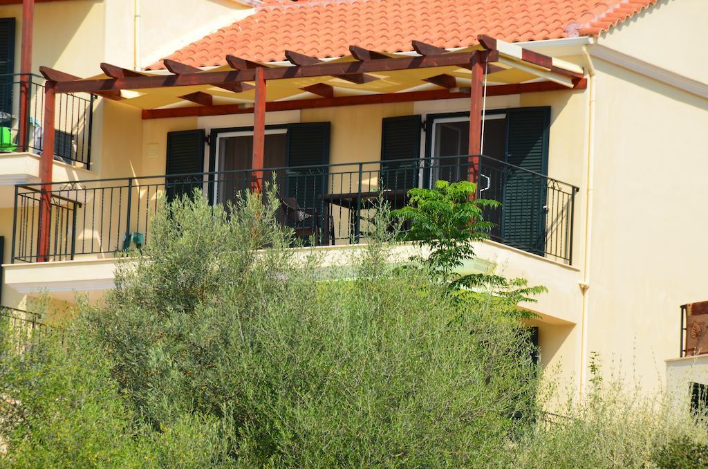 Elia Village Katomerion Zewnętrze zdjęcie