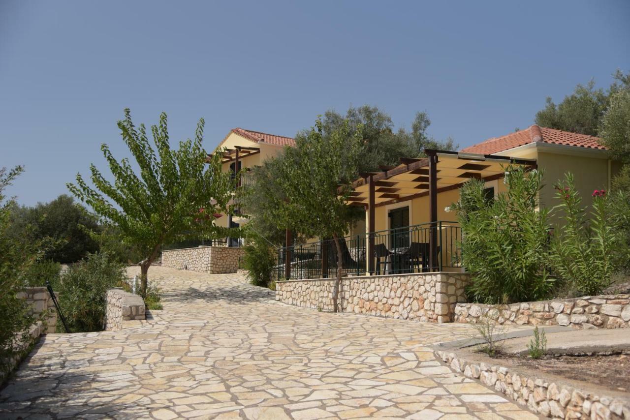Elia Village Katomerion Zewnętrze zdjęcie