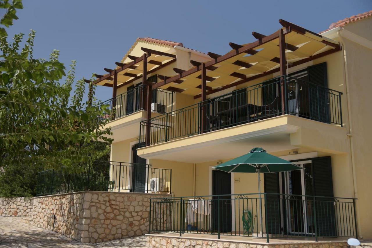 Elia Village Katomerion Zewnętrze zdjęcie