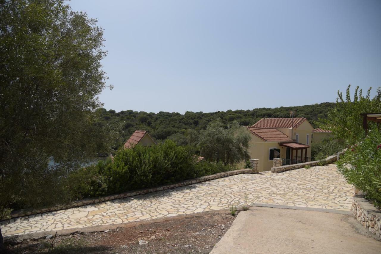 Elia Village Katomerion Zewnętrze zdjęcie