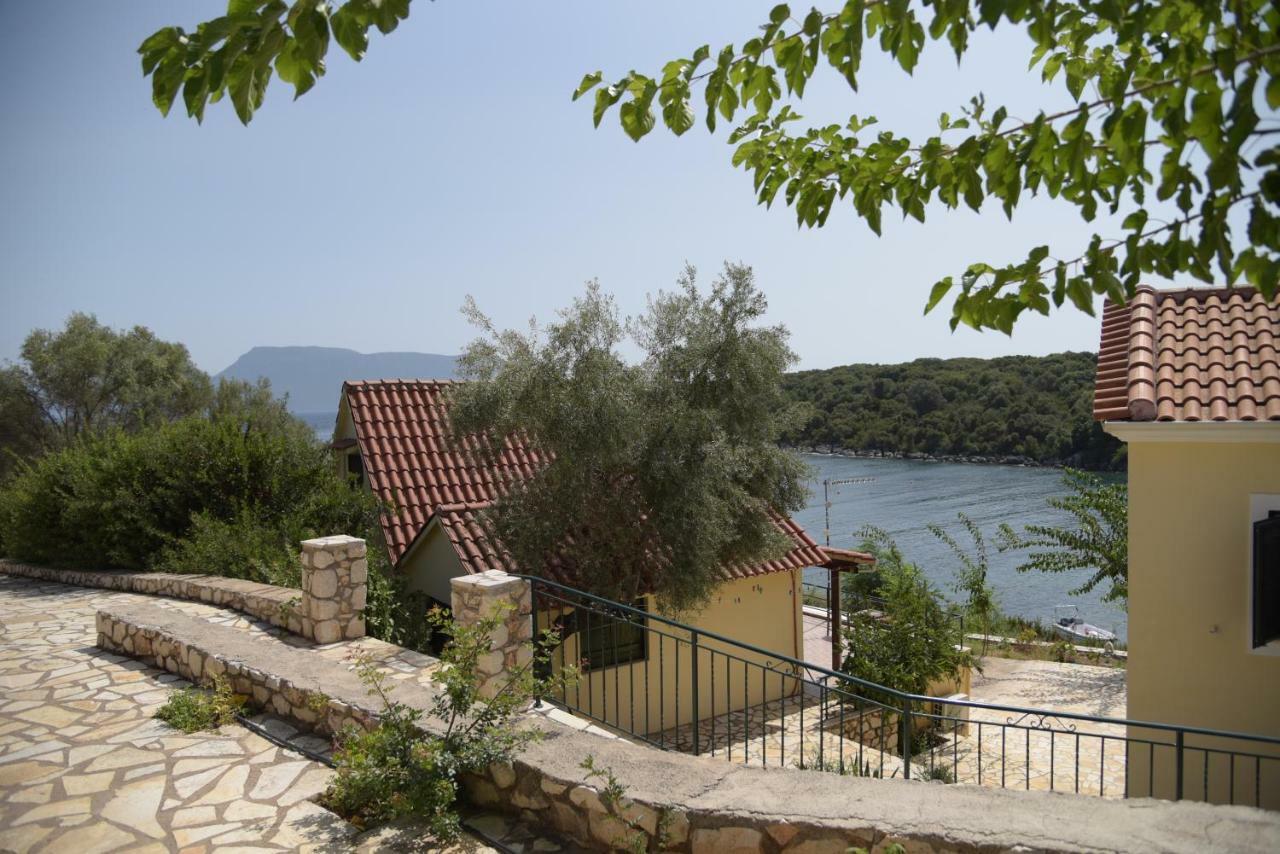 Elia Village Katomerion Zewnętrze zdjęcie