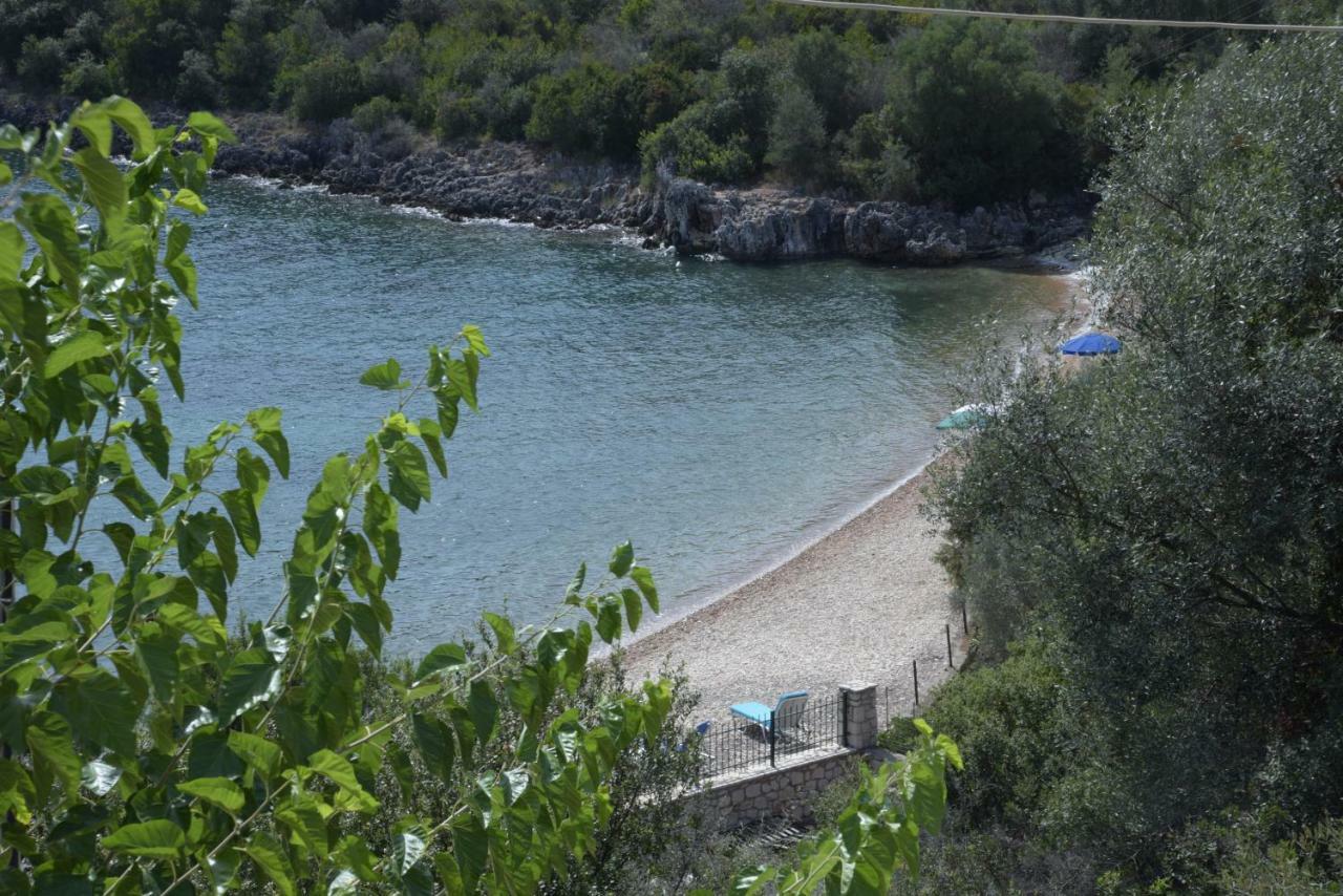 Elia Village Katomerion Zewnętrze zdjęcie