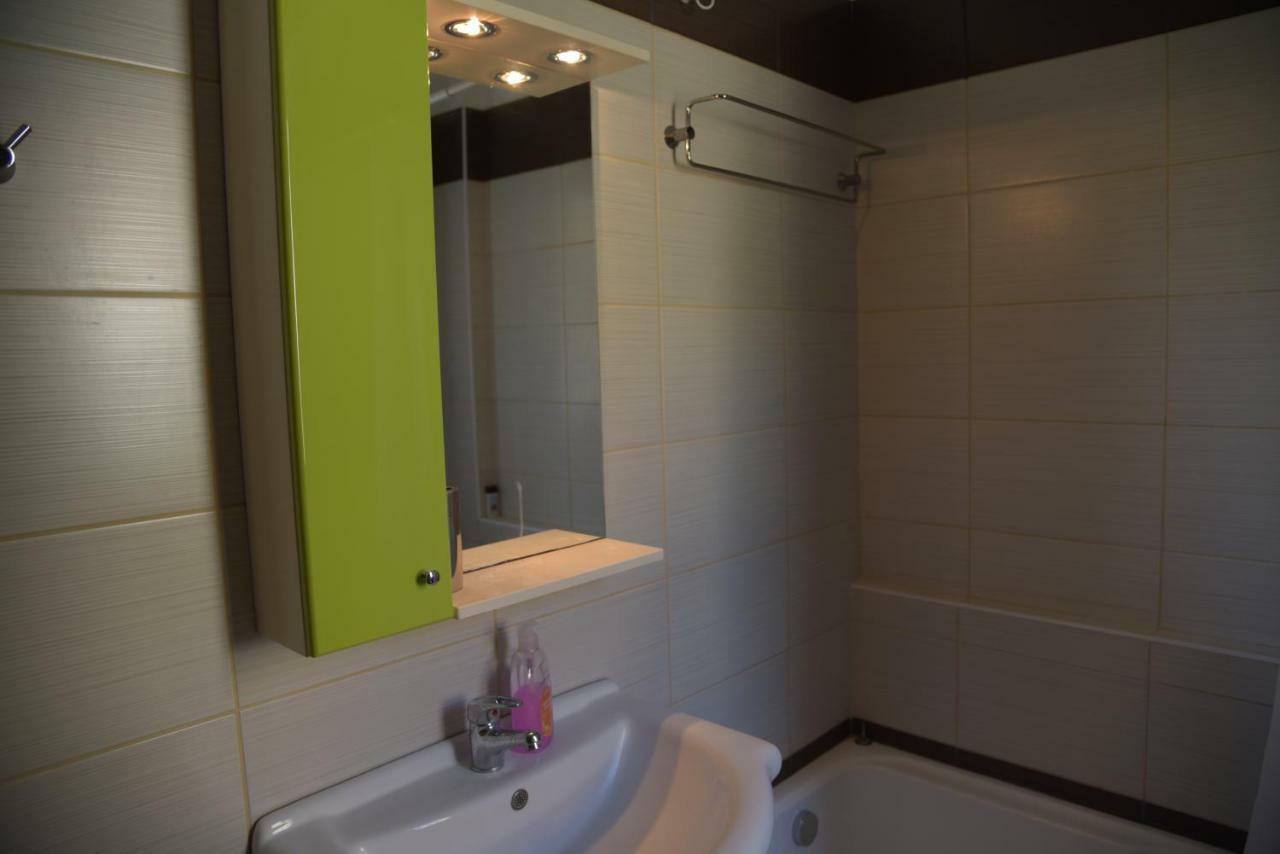 Elia Village Katomerion Zewnętrze zdjęcie