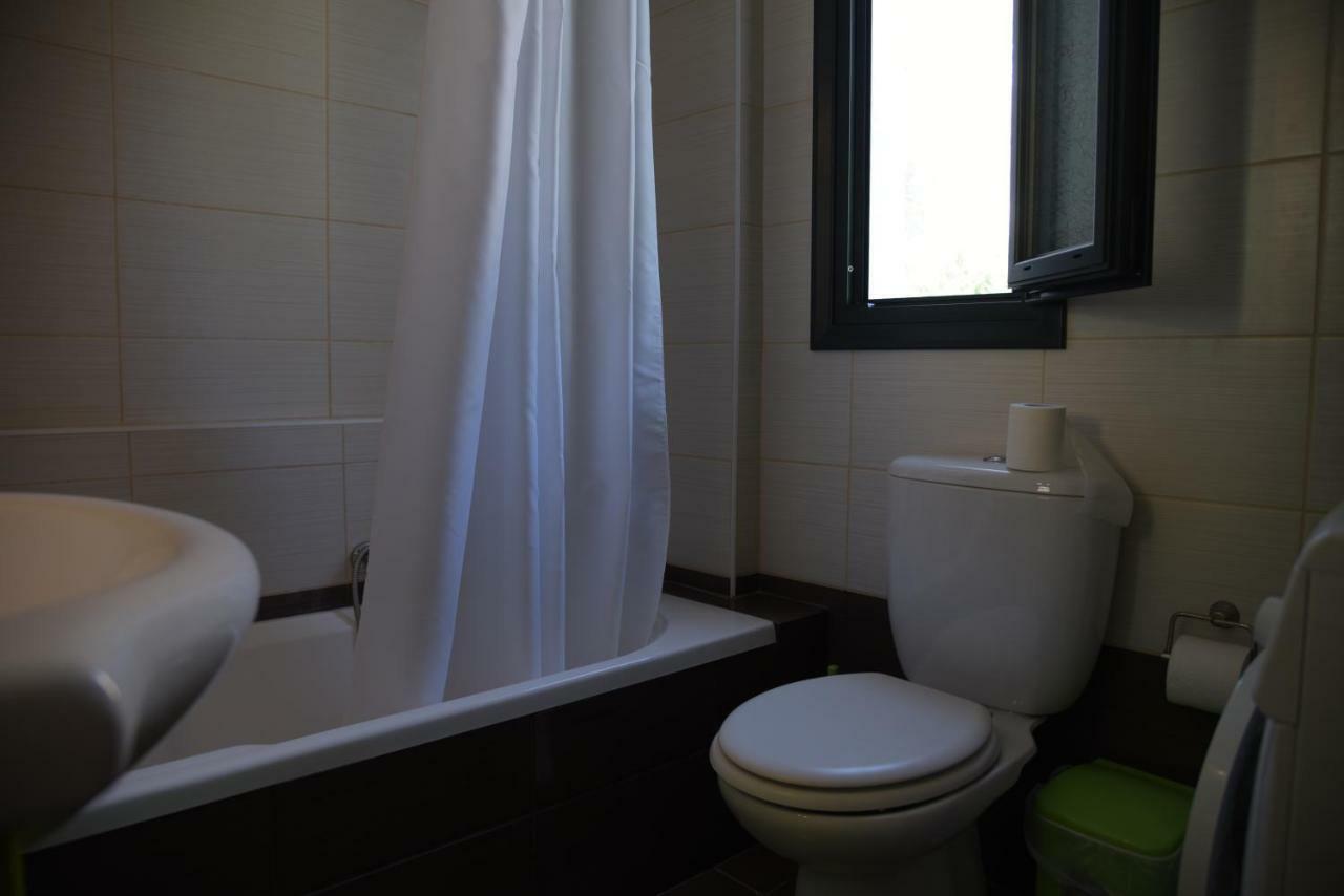 Elia Village Katomerion Zewnętrze zdjęcie
