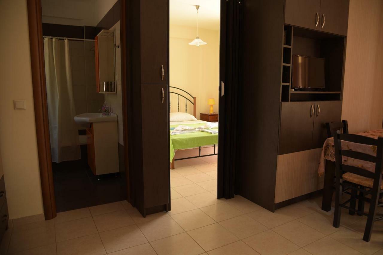 Elia Village Katomerion Zewnętrze zdjęcie