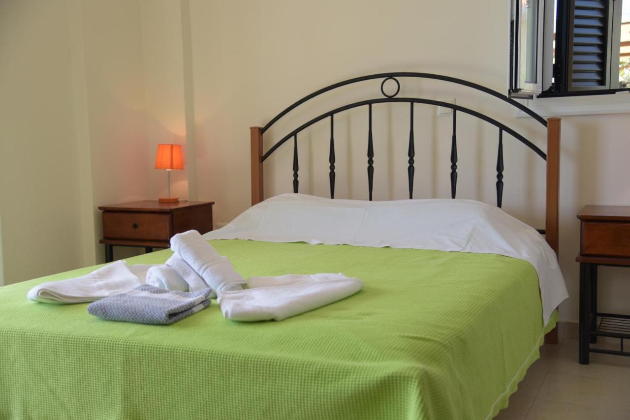 Elia Village Katomerion Zewnętrze zdjęcie